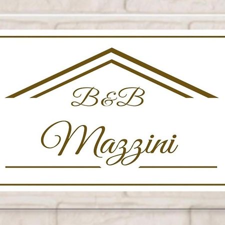 B&B Mazzini Grottaglie Kültér fotó
