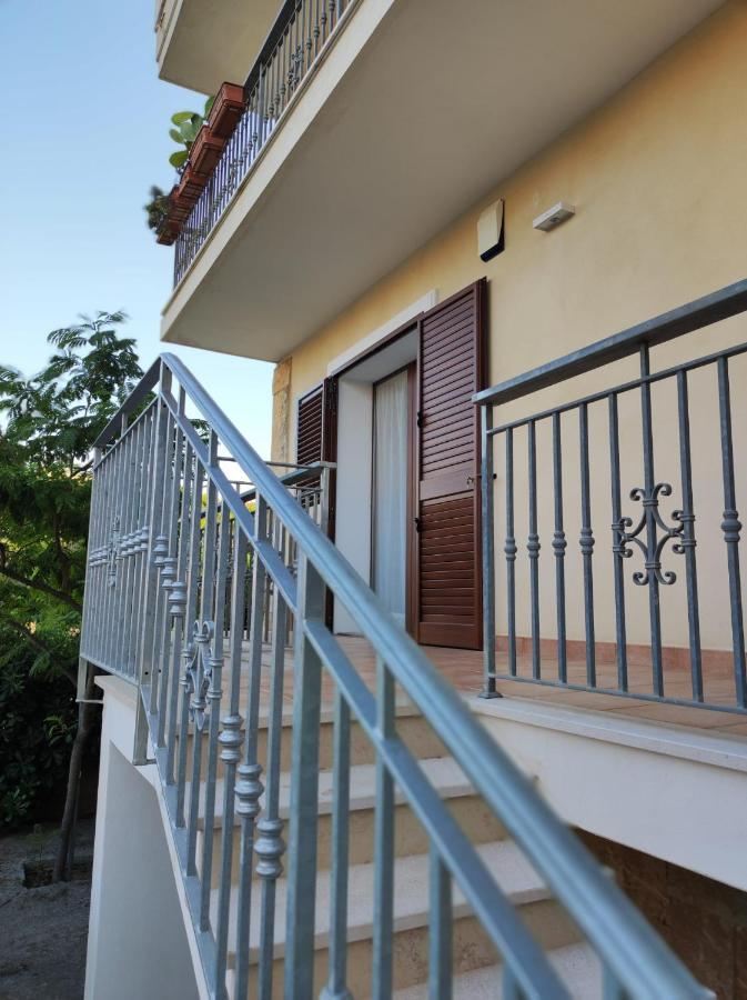B&B Mazzini Grottaglie Kültér fotó