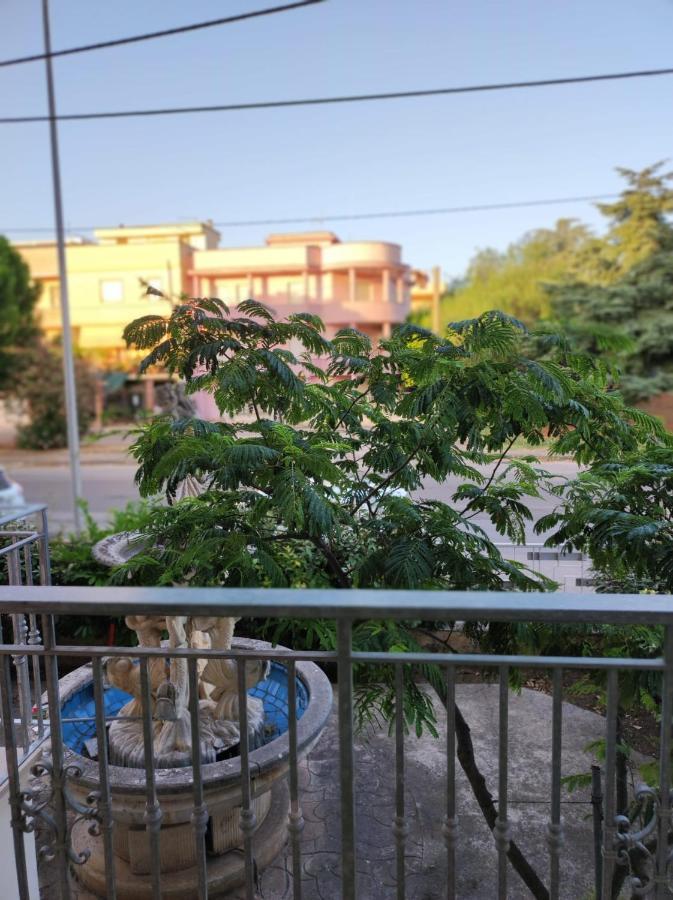 B&B Mazzini Grottaglie Kültér fotó