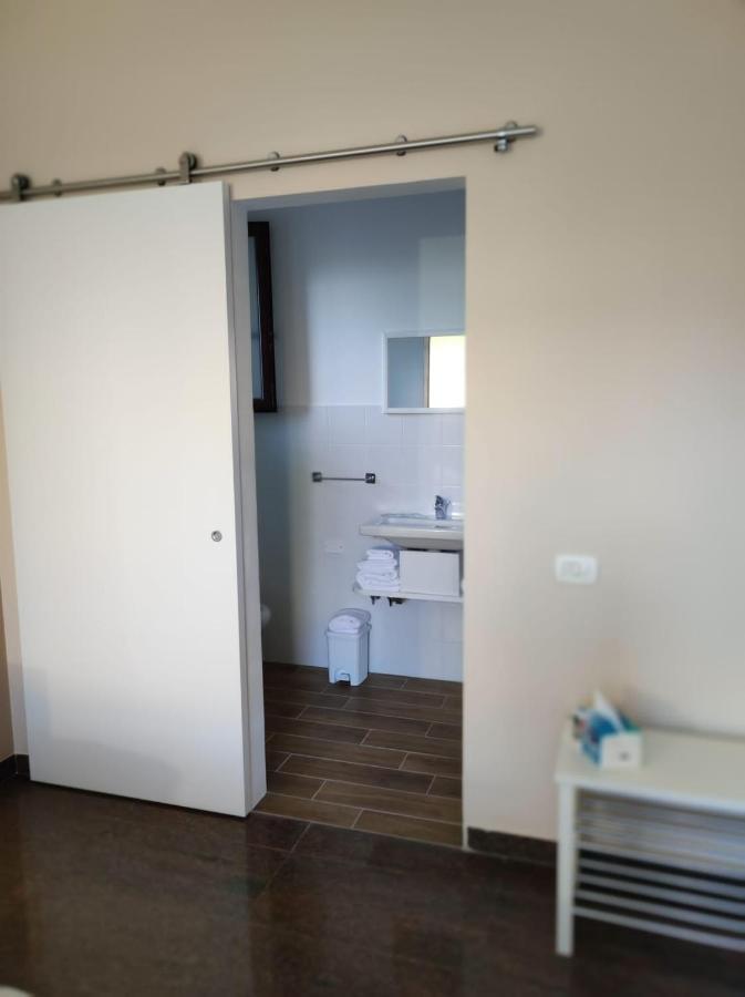 B&B Mazzini Grottaglie Kültér fotó