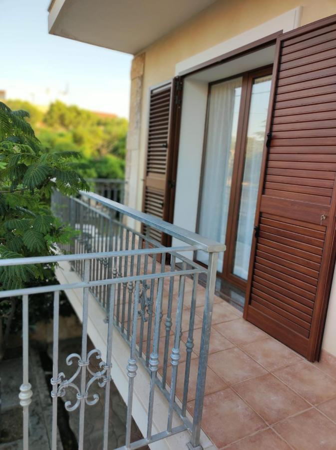 B&B Mazzini Grottaglie Kültér fotó