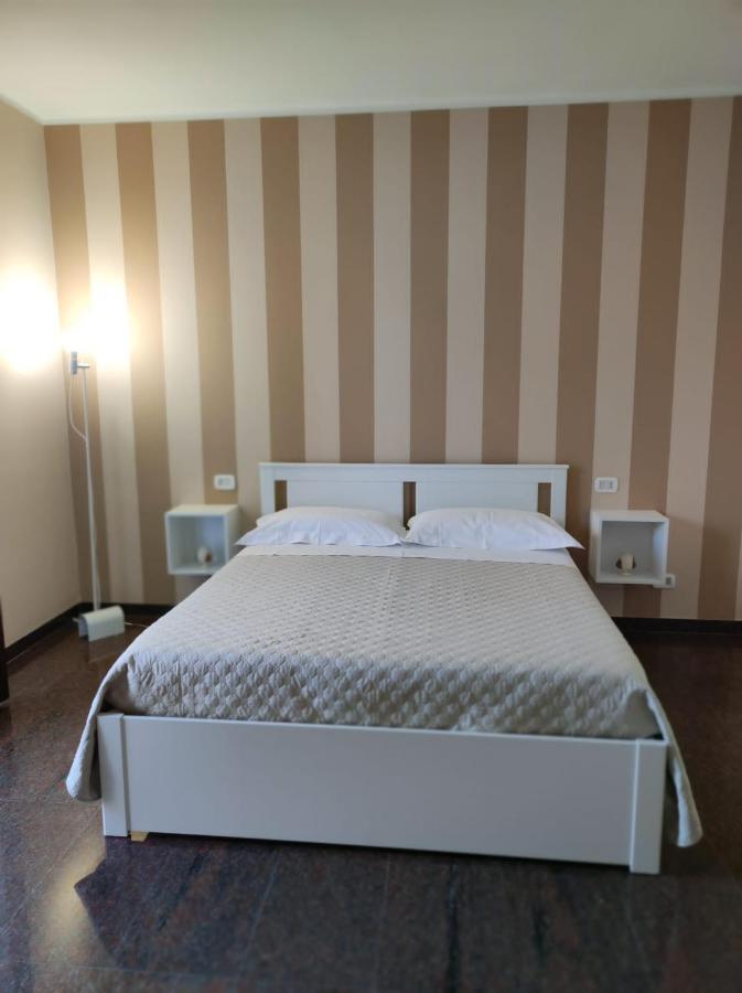 B&B Mazzini Grottaglie Kültér fotó