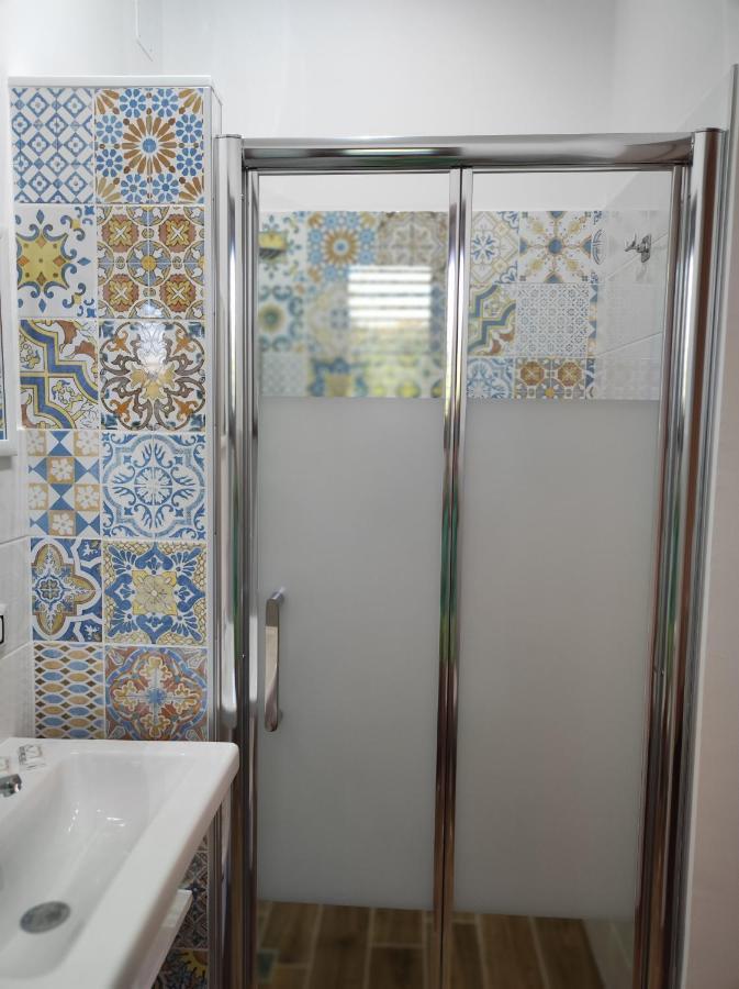 B&B Mazzini Grottaglie Kültér fotó