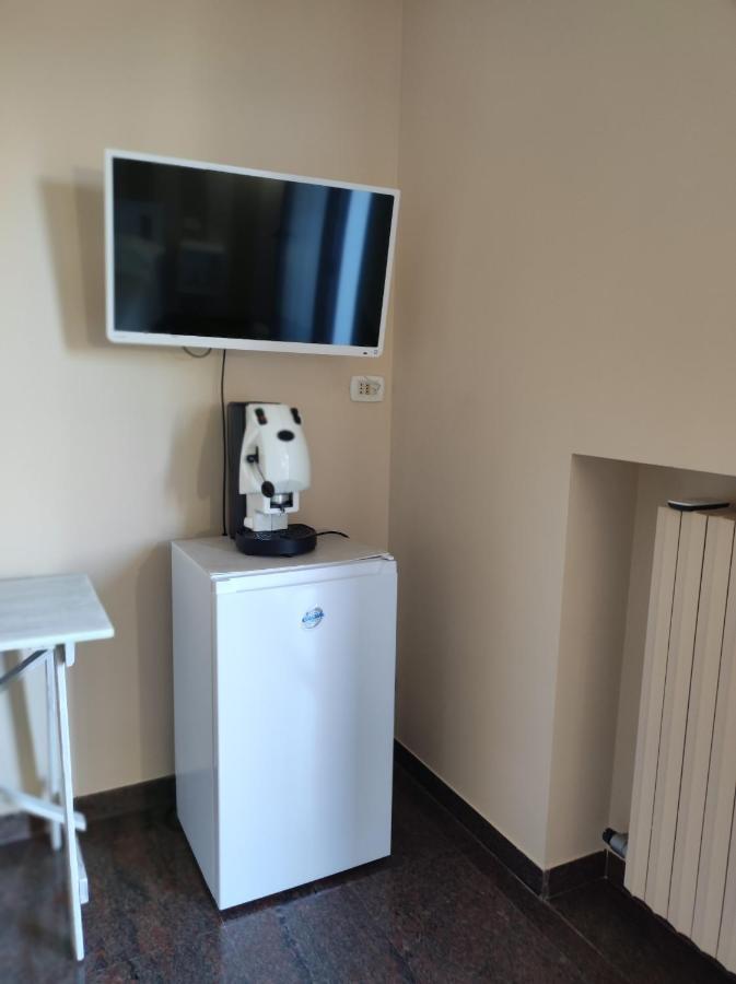 B&B Mazzini Grottaglie Kültér fotó